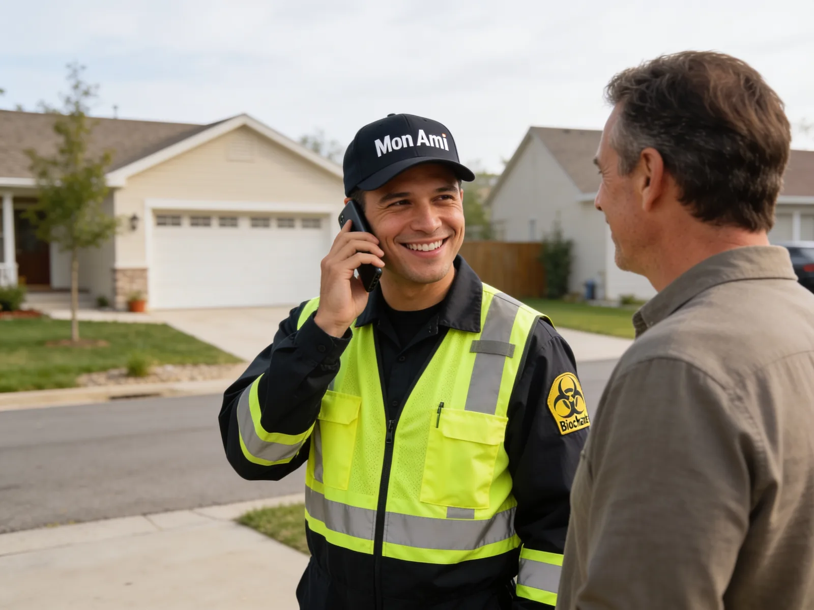 Sewage Cleanup Todd, NC FAQs